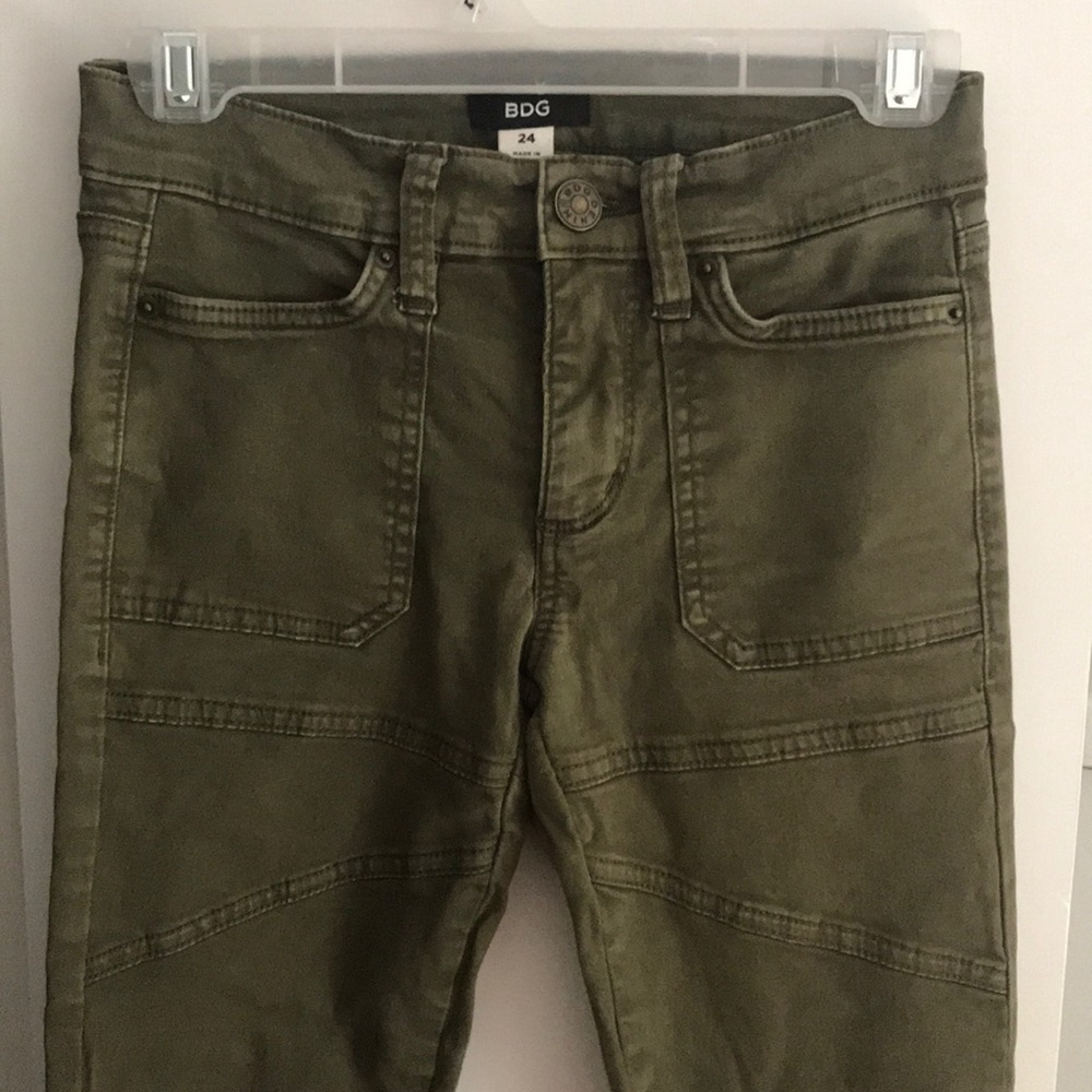 Urban Outfitters jeans